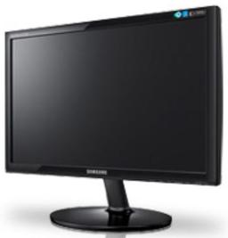 Samsung E2320X LCD Monitor 23"