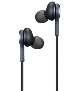 Samsung Earphones Tuned by AKG (EO-IG955) - Black
