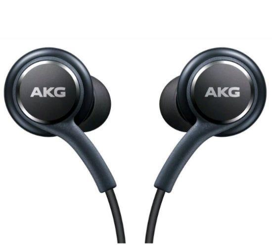 Samsung Earphones Tuned by AKG (EO-IG955) - Black