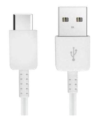 Samsung EP-DR140 USB-A to USB-C Charging Cable