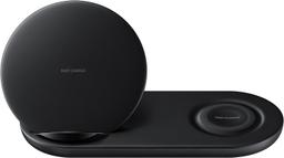 Samsung EP-N6100 Wireless Charger Duo - Black