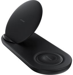 Samsung EP-N6100 Wireless Charger Duo - Black