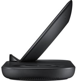 Samsung EP-N6100 Wireless Charger Duo - Black