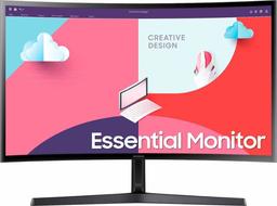Samsung Essential Curved Monitor S3 S36C