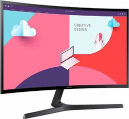 Samsung Essential Curved Monitor S3 S36C