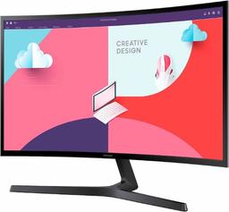 Samsung Essential Curved Monitor S3 S36C