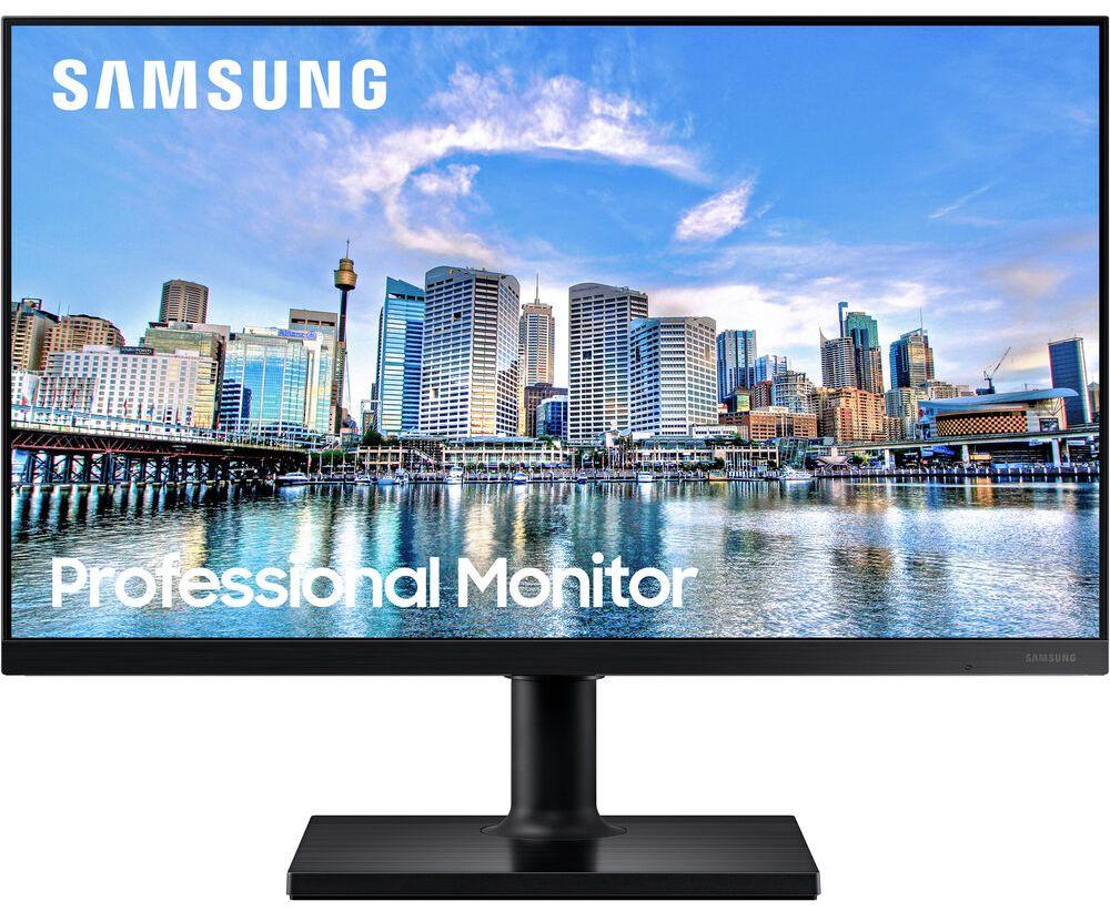 Samsung F22T452FQN Monitor 21.5"