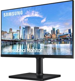 Samsung F22T452FQN Monitor 21.5"