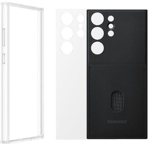 Samsung Frame Phone Case for Galaxy S23 Ultra