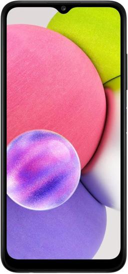 Galaxy A03s - 32GB - 3GB RAM - Black