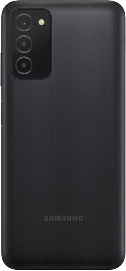 Galaxy A03s - 32GB - 3GB RAM - Black