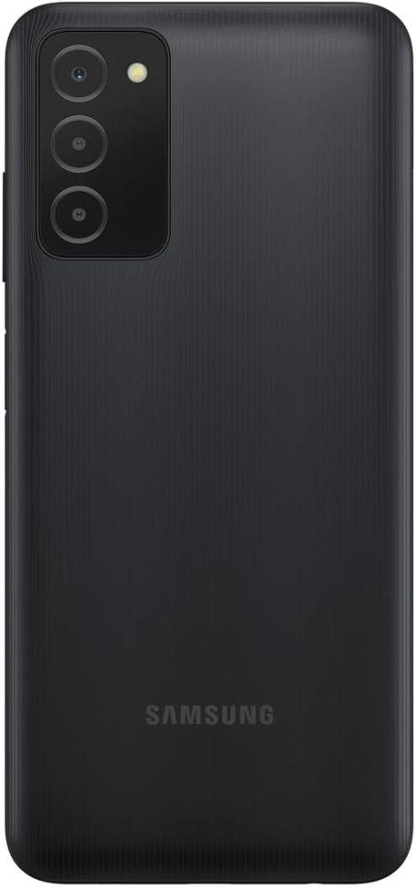 Galaxy A03s - 32GB - 3GB RAM - Black