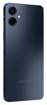 Samsung Galaxy A06 - 64GB - 4GB RAM - Dual Sim - Black