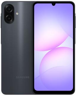 Galaxy A07 - 64GB - 4GB RAM - Black