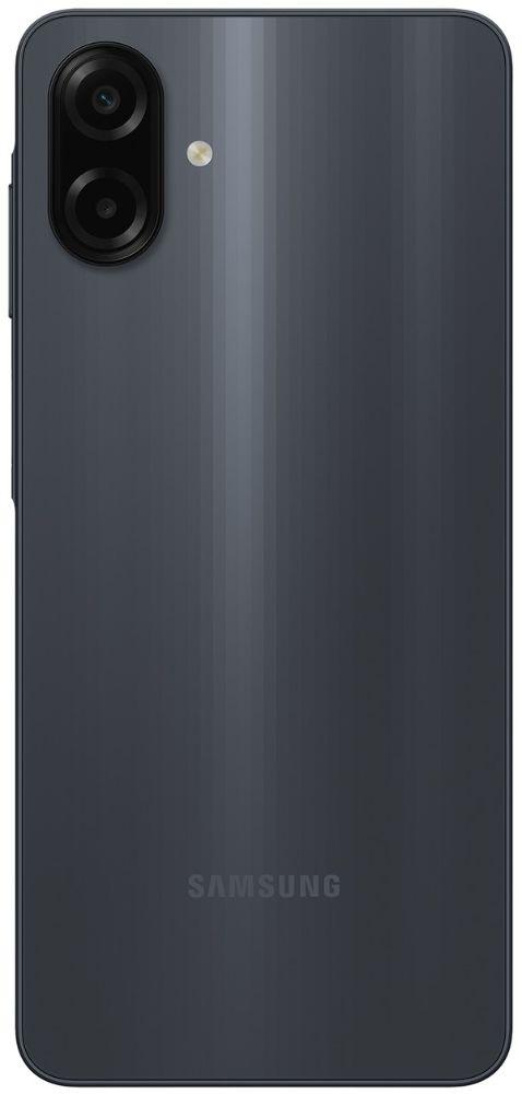 Galaxy A07 - 64GB - 4GB RAM - Black