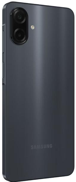 Galaxy A07 - 64GB - 4GB RAM - Black