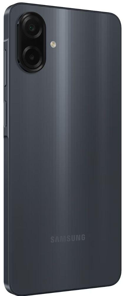 Galaxy A07 - 64GB - 4GB RAM - Black