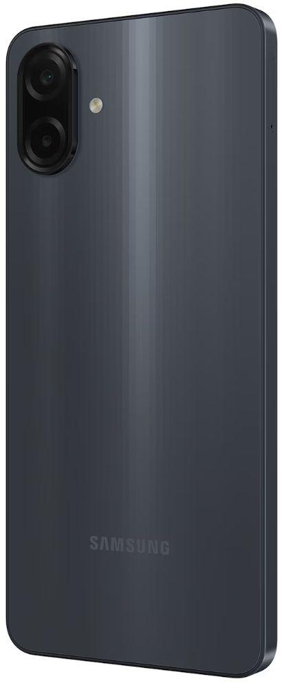Galaxy A07 - 64GB - 4GB RAM - Black