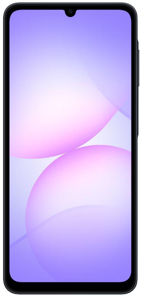 Galaxy A07 - 64GB - 4GB RAM - Black