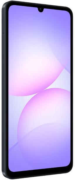 Galaxy A07 - 64GB - 4GB RAM - Black