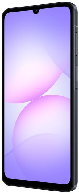 Galaxy A07 - 64GB - 4GB RAM - Black