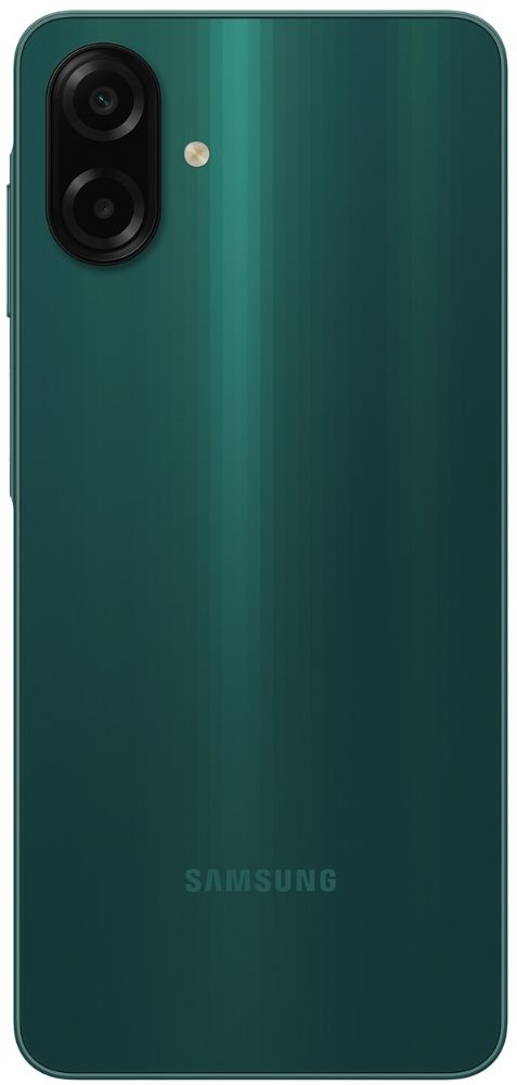 Galaxy A07 - 64GB - 4GB RAM - Dark Green