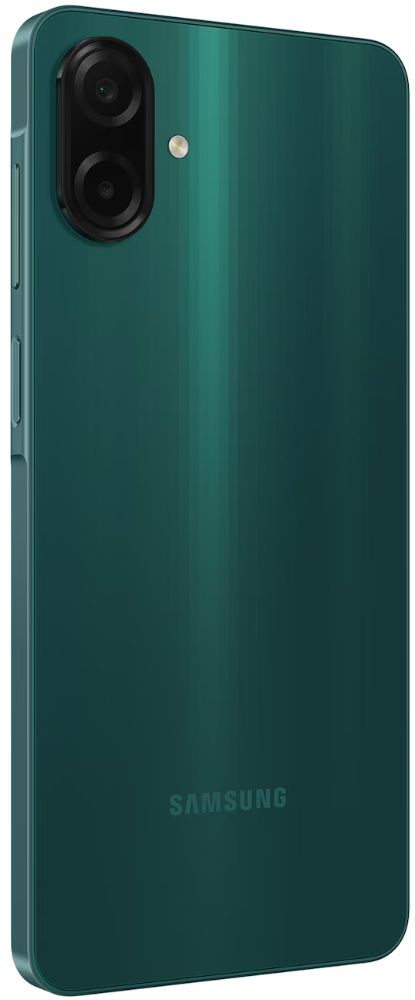 Galaxy A07 - 64GB - 4GB RAM - Dark Green