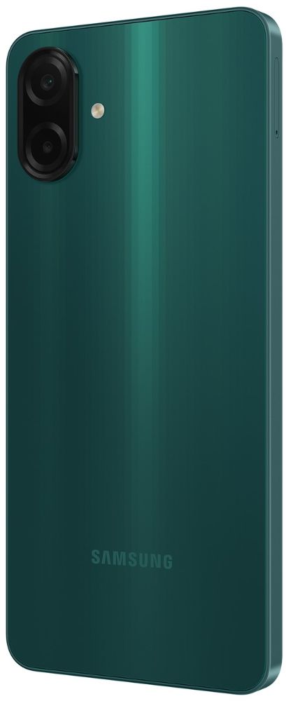 Galaxy A07 - 64GB - 4GB RAM - Dark Green