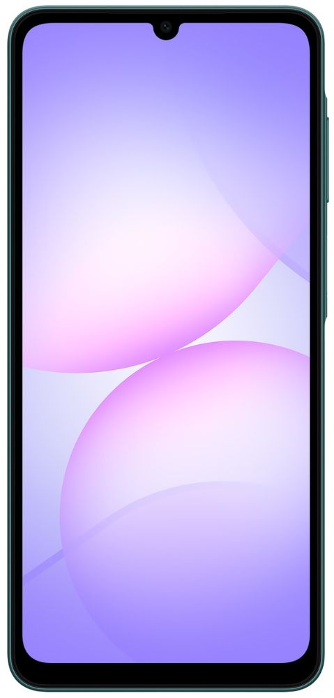 Galaxy A07 - 64GB - 4GB RAM - Dark Green