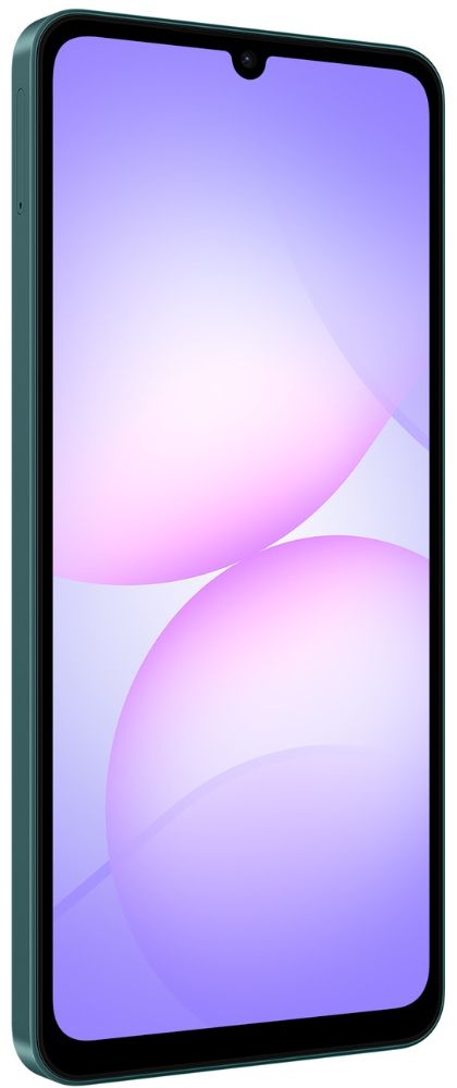 Galaxy A07 - 64GB - 4GB RAM - Dark Green