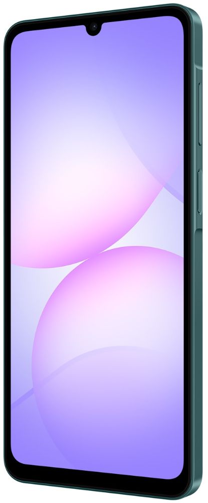 Galaxy A07 - 64GB - 4GB RAM - Dark Green