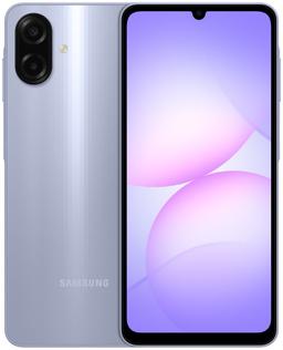 Galaxy A07 - 64GB - 4GB RAM - Light Violet