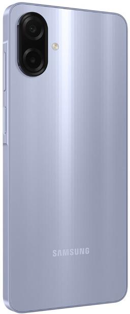 Galaxy A07 - 64GB - 4GB RAM - Light Violet