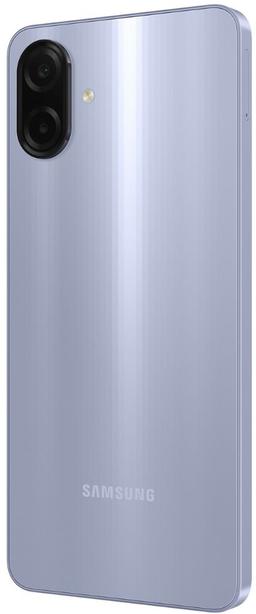 Galaxy A07 - 64GB - 4GB RAM - Light Violet