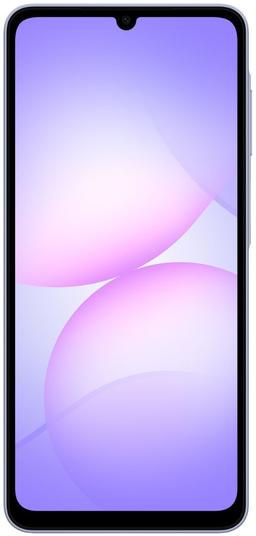 Galaxy A07 - 64GB - 4GB RAM - Light Violet