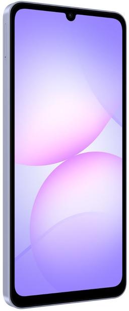 Galaxy A07 - 64GB - 4GB RAM - Light Violet