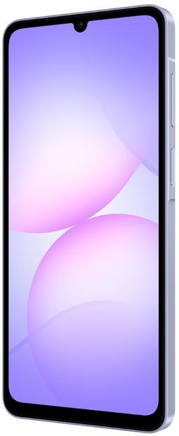 Galaxy A07 - 64GB - 4GB RAM - Light Violet