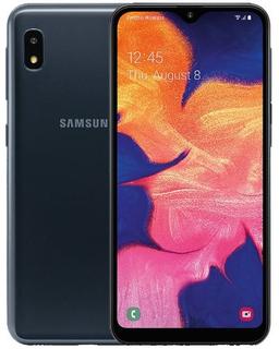 Galaxy A10e - 32GB - 2GB RAM - Black