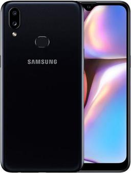 Galaxy A10s