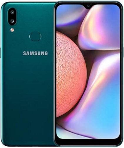 Galaxy A10s