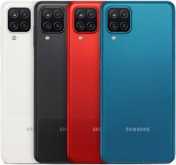Galaxy A12