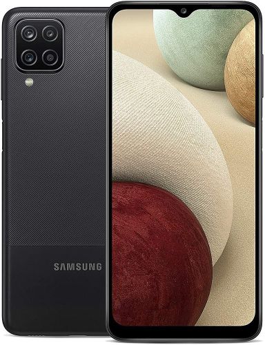 Galaxy A12 Nacho