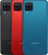 Galaxy A12 Nacho