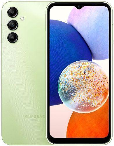 Galaxy A14 64GB in Green in Premium condition