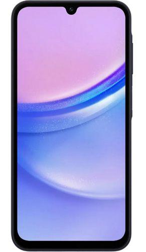 Galaxy A15 - 128GB - 4GB RAM - Single Sim - Blue Black