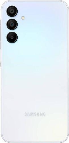 Galaxy A15 - 64GB - 4GB RAM - Dual Sim - Light Blue