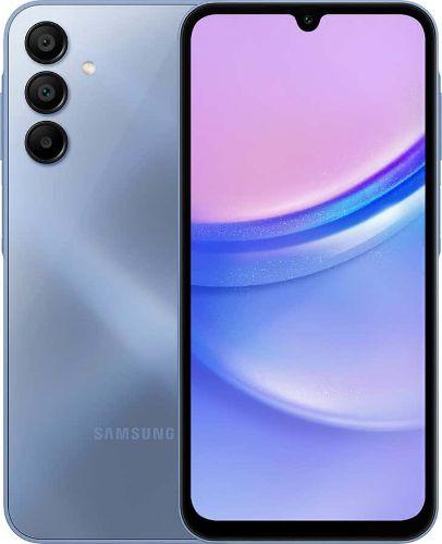 Galaxy A15 - 64GB - 4GB RAM - Single Sim - Blue
