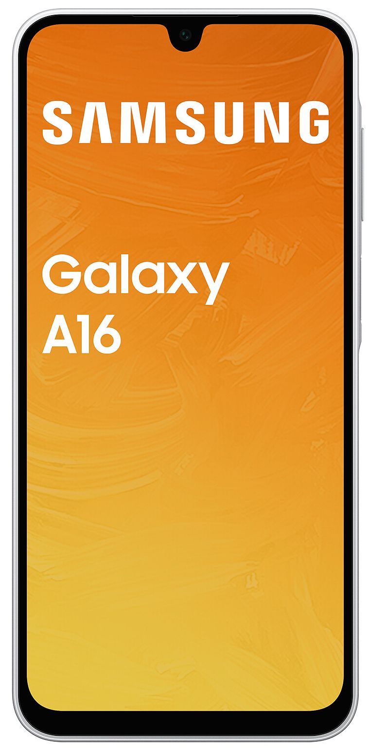Samsung Galaxy A16 - 128GB - 4GB RAM - Gray