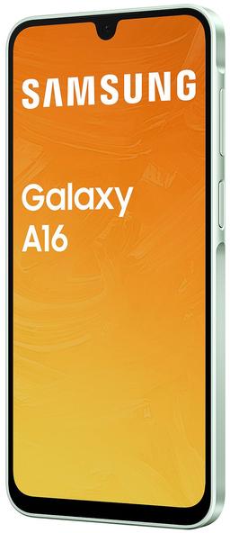 Samsung Galaxy A16 - 128GB - 4GB RAM - Light Green
