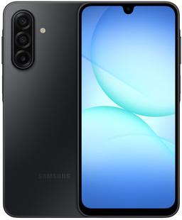 Galaxy A17 - 128GB - 4GB RAM - Black